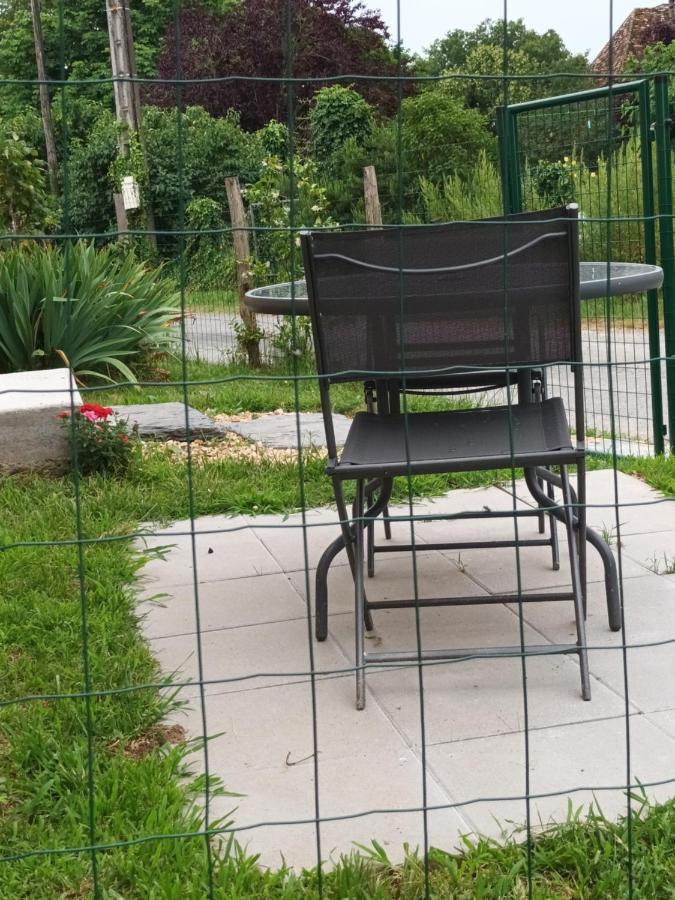 Gite Aux Vieux Bois Lunas  Exterior foto