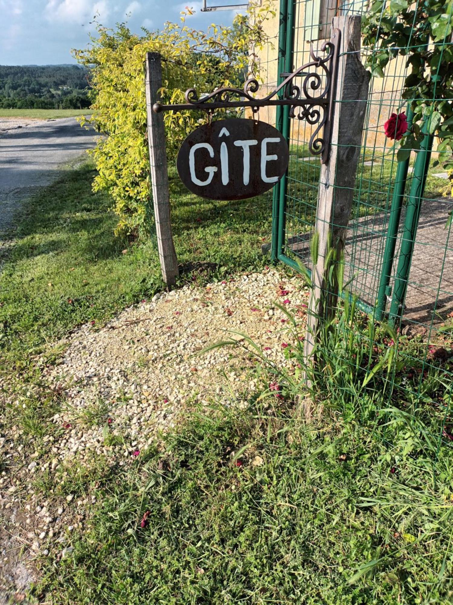 Gite Aux Vieux Bois Lunas  Habitación foto