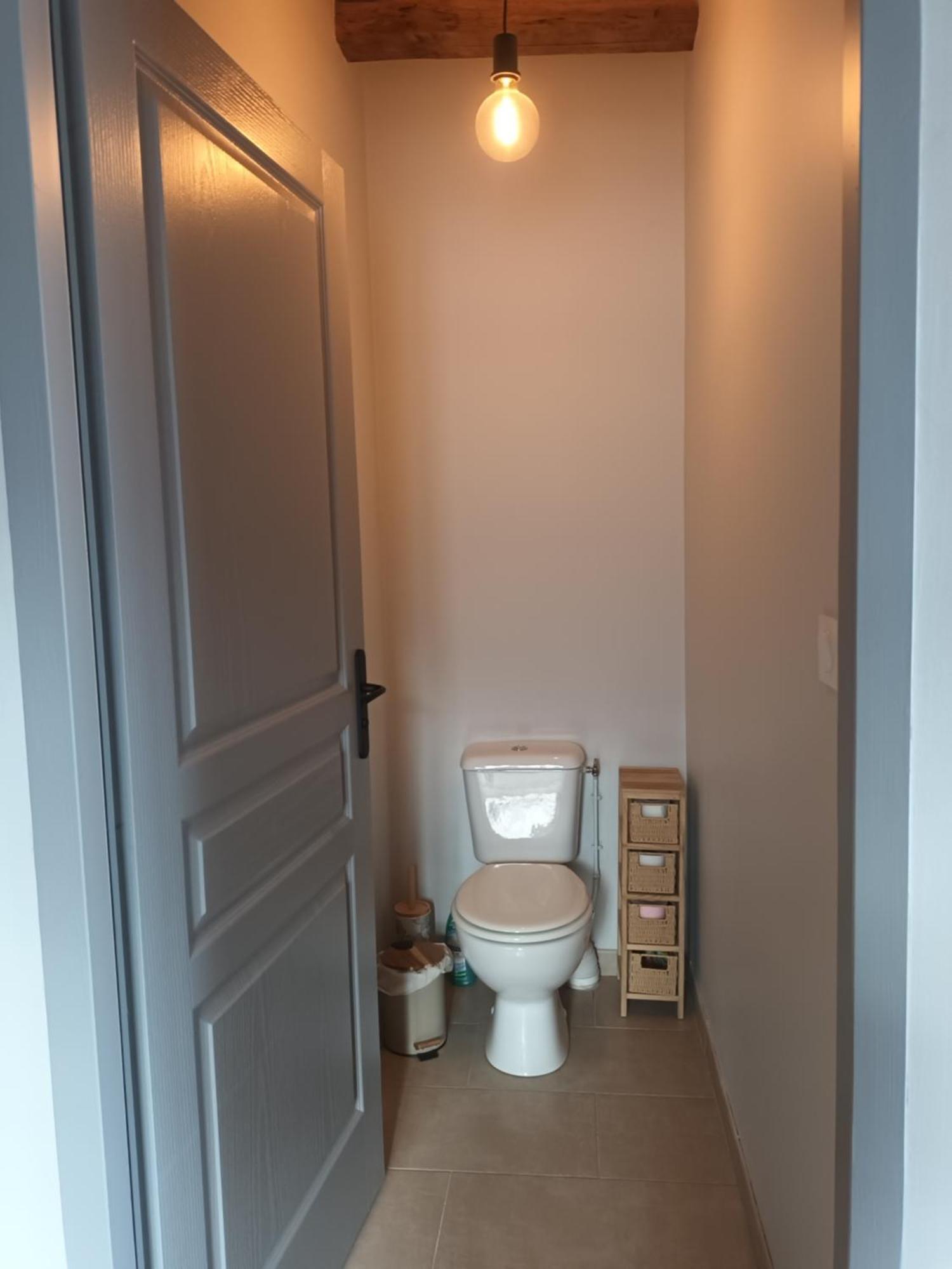 Gite Aux Vieux Bois Lunas  Habitación foto